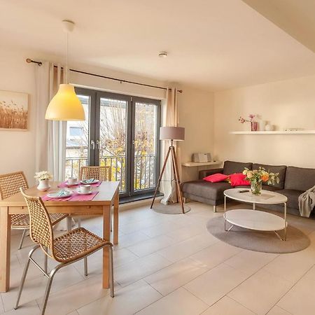 Villa Baltic Sea Sellin  Exterior photo