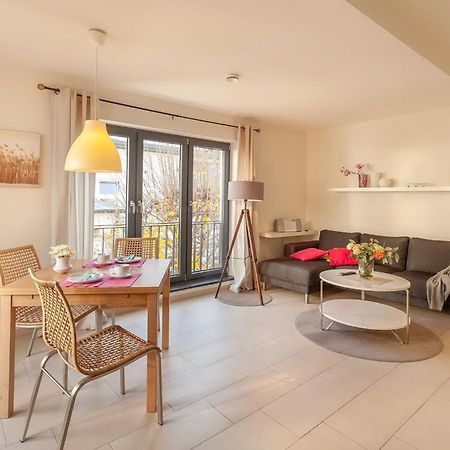 Villa Baltic Sea Sellin  Exterior photo